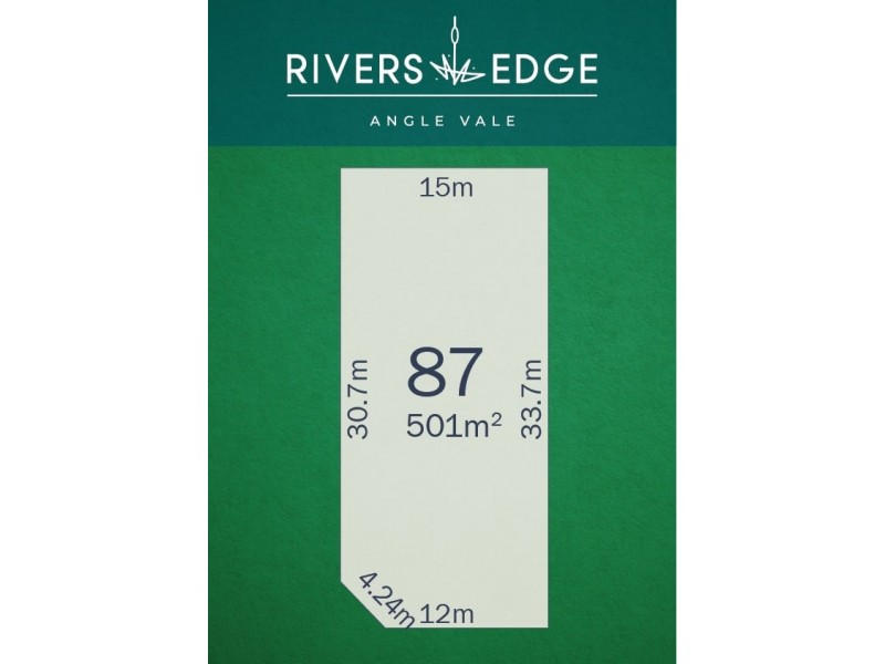 Lot 87 Natasha Avenue, Angle Vale SA 5117