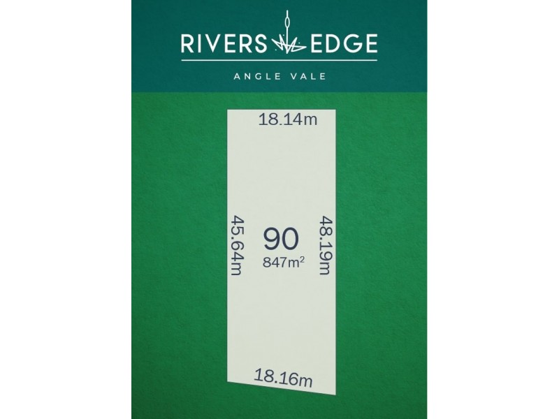 Lot 90 New Road, Angle Vale SA 5117