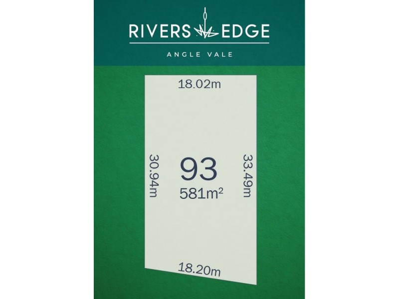 Lot 93 New Road, Angle Vale SA 5117