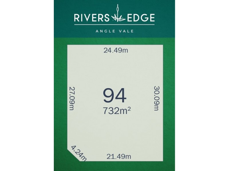 Lot 94 New Road, Angle Vale SA 5117