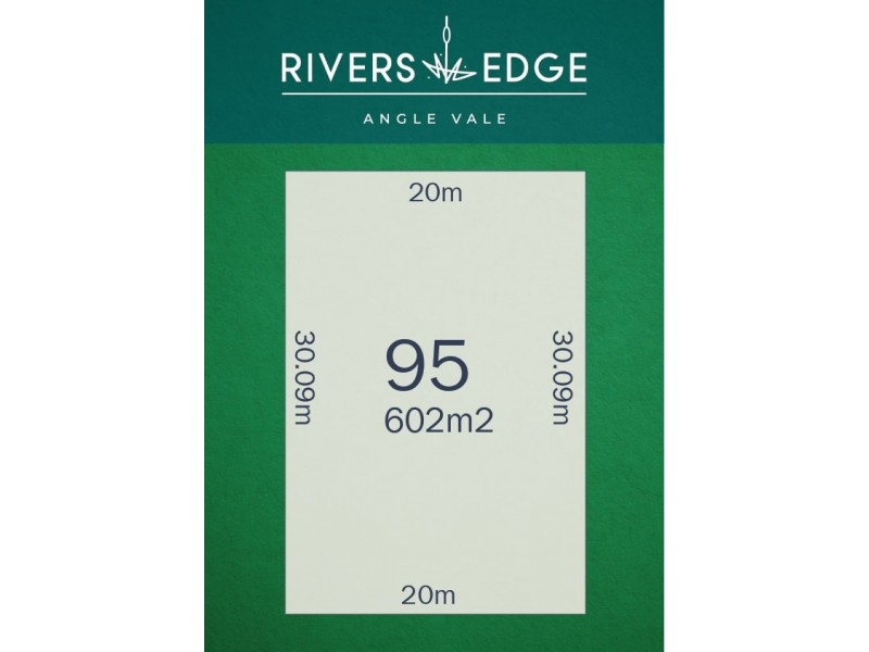 Lot 95 New Road, Angle Vale SA 5117