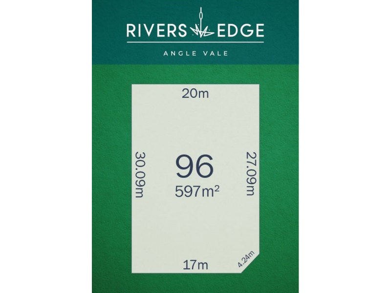 Lot 96 New Road, Angle Vale SA 5117