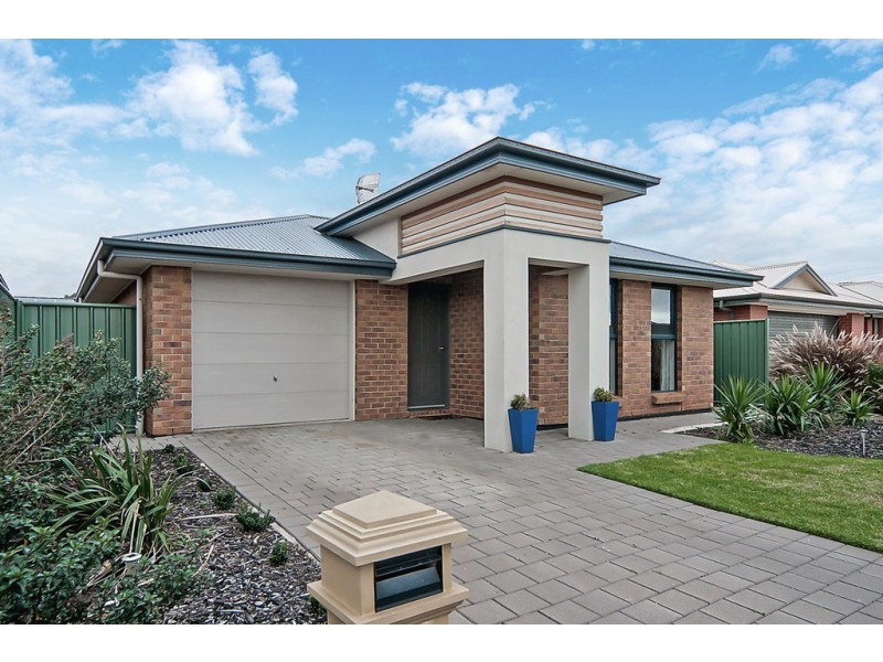14 Osbourne st, Evanston Gardens SA 5116