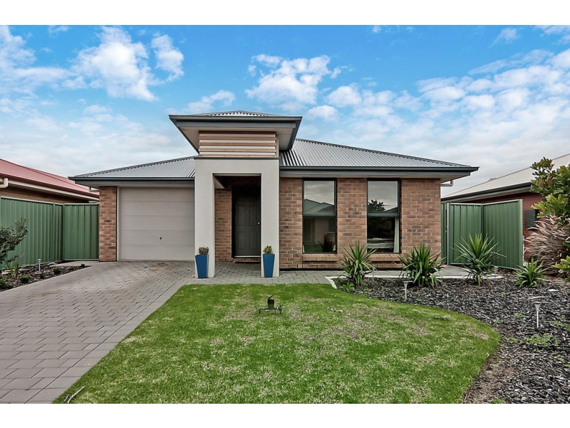 14 Osbourne st, Evanston Gardens SA 5116