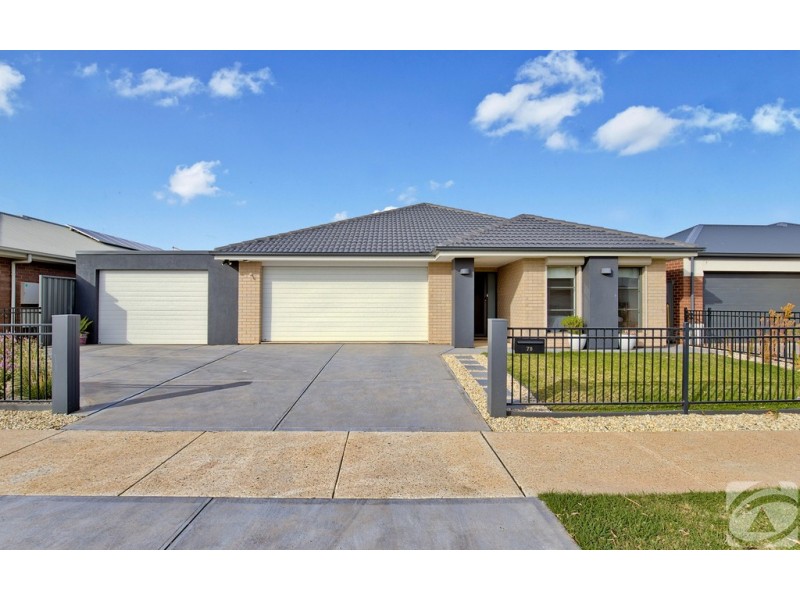 78 Hamilton Boulevard, Evanston Gardens SA 5116