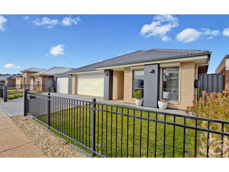 78 Hamilton Boulevard, Evanston Gardens SA 5116