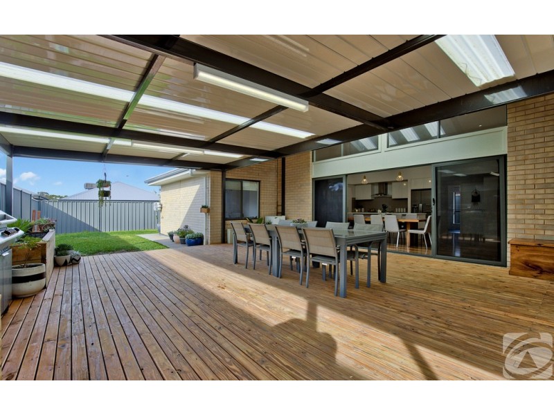 78 Hamilton Boulevard, Evanston Gardens SA 5116