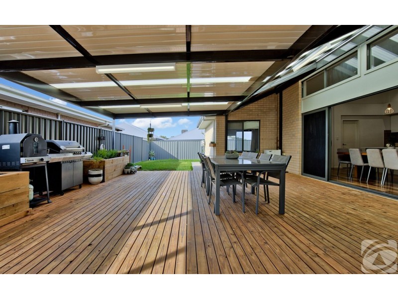 78 Hamilton Boulevard, Evanston Gardens SA 5116