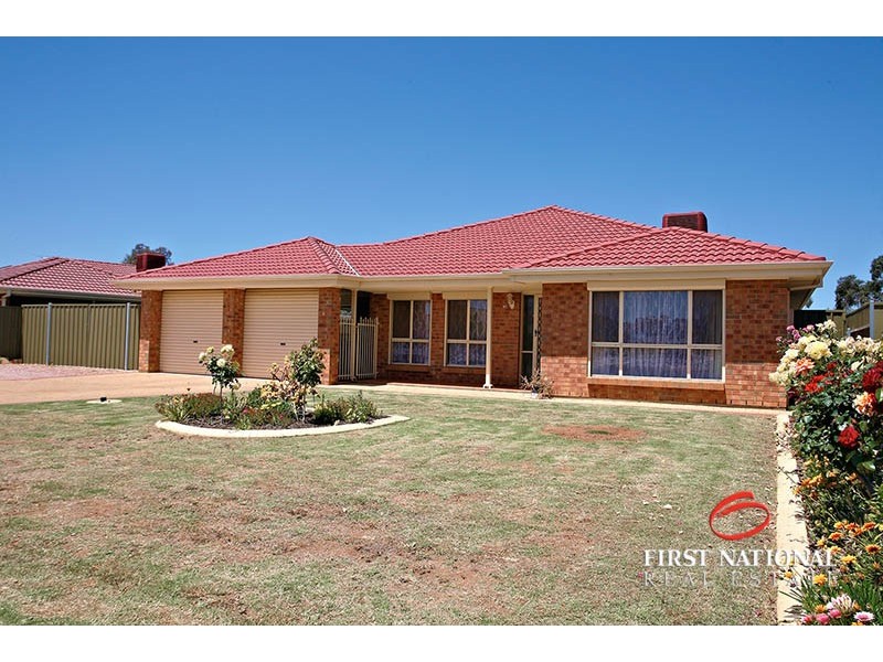 95 President Avenue, Andrews Farm SA 5114