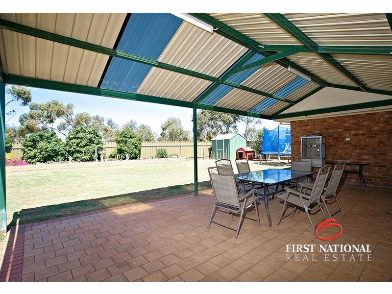 95 President Avenue, Andrews Farm SA 5114