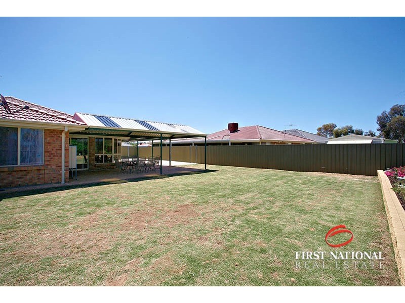 95 President Avenue, Andrews Farm SA 5114