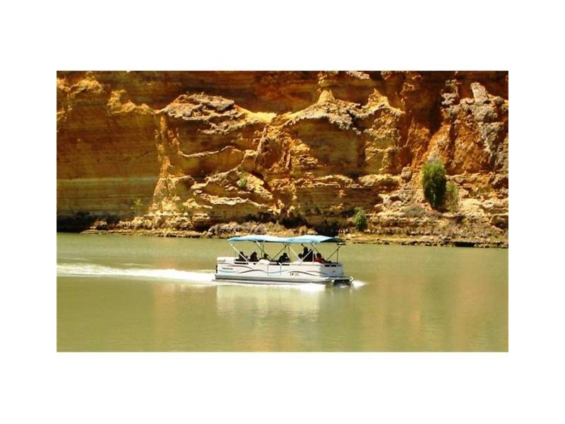 Lot 534 Government Road, Wongulla SA 5238