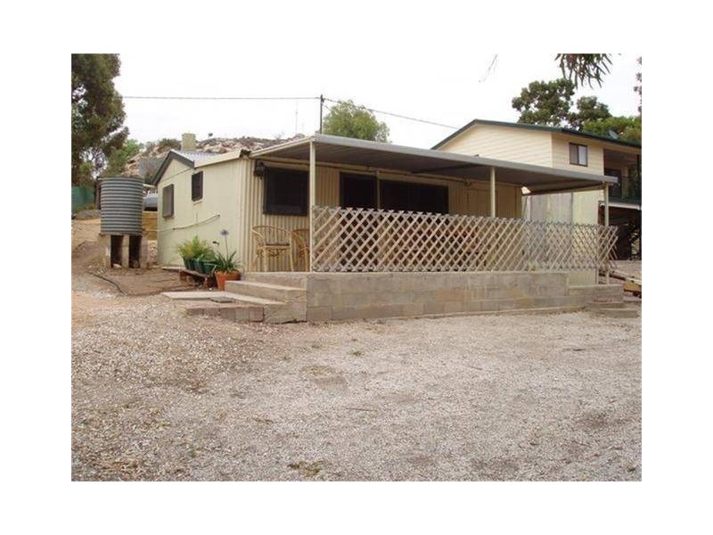 Lot 534 Government Road, Wongulla SA 5238