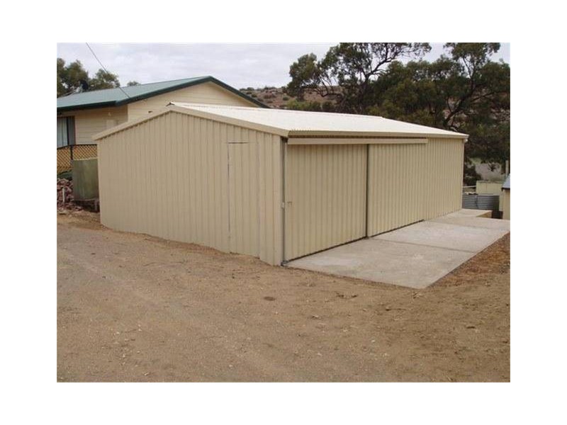 Lot 534 Government Road, Wongulla SA 5238