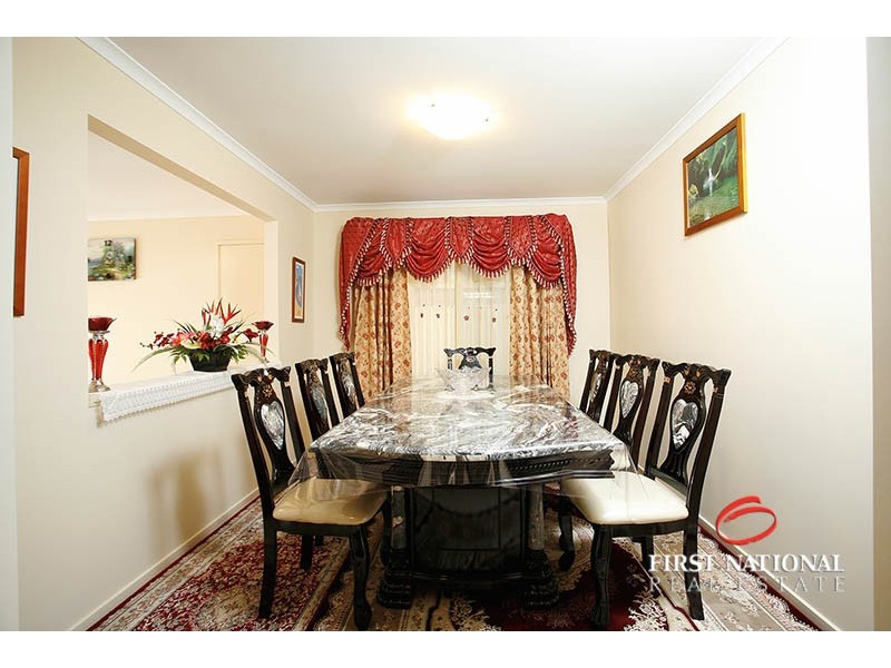 22 Admiralty Circuit, Smithfield SA 5114