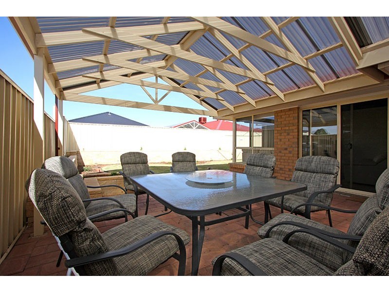 22 Admiralty Circuit, Smithfield SA 5114