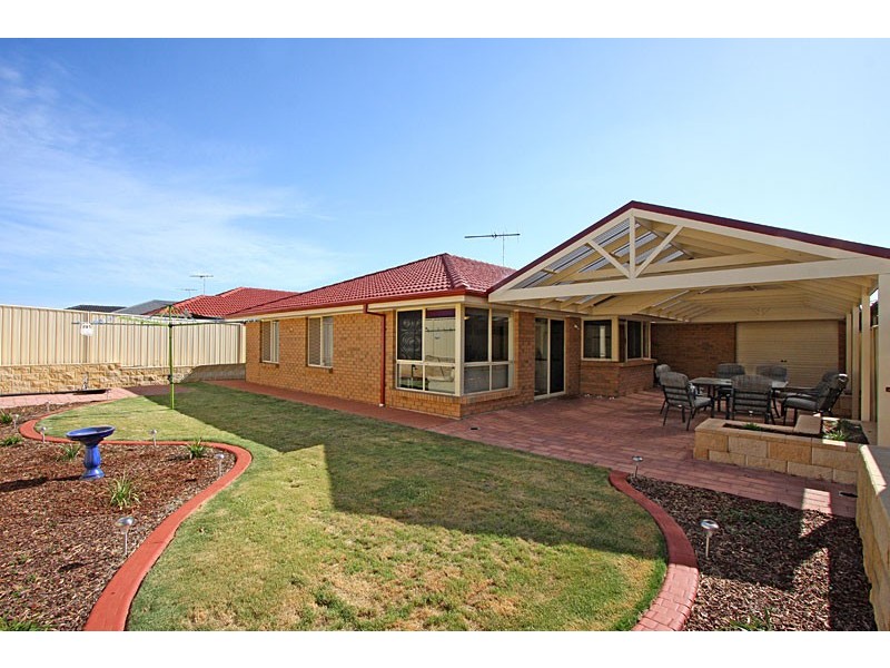 22 Admiralty Circuit, Smithfield SA 5114