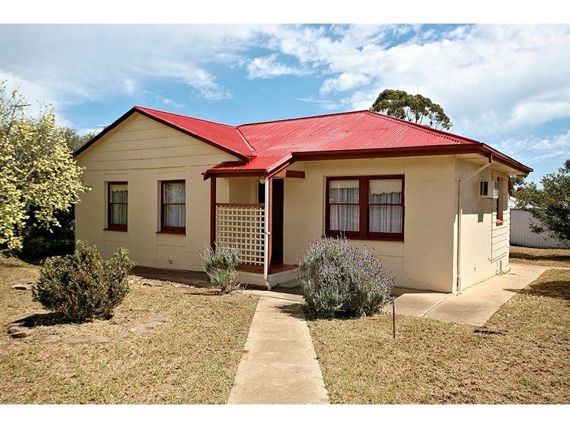 16 Stirling Street, Kapunda SA 5373