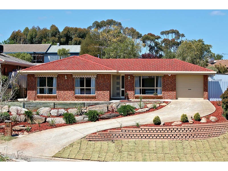 6 Lundie Crescent, Gawler East SA 5118