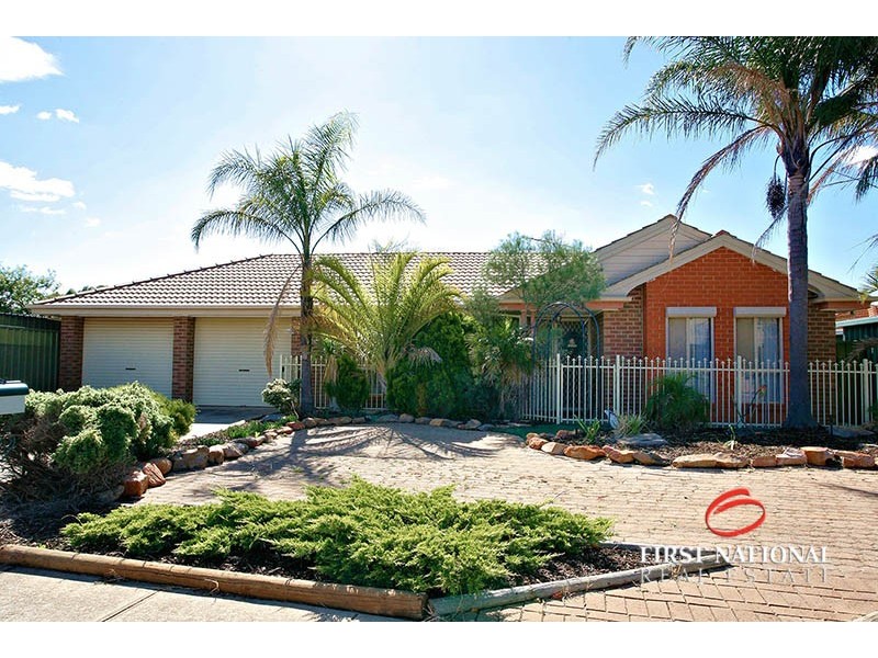 27 Greenfields Drive, Andrews Farm SA 5114