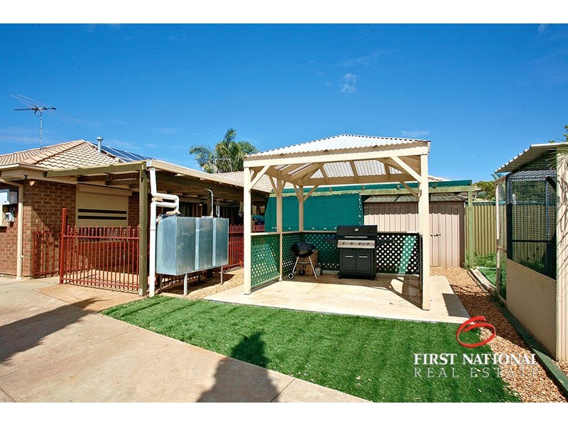 27 Greenfields Drive, Andrews Farm SA 5114