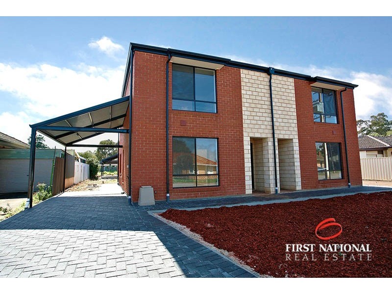 2/24-26 Fleet Street, Salisbury SA 5108