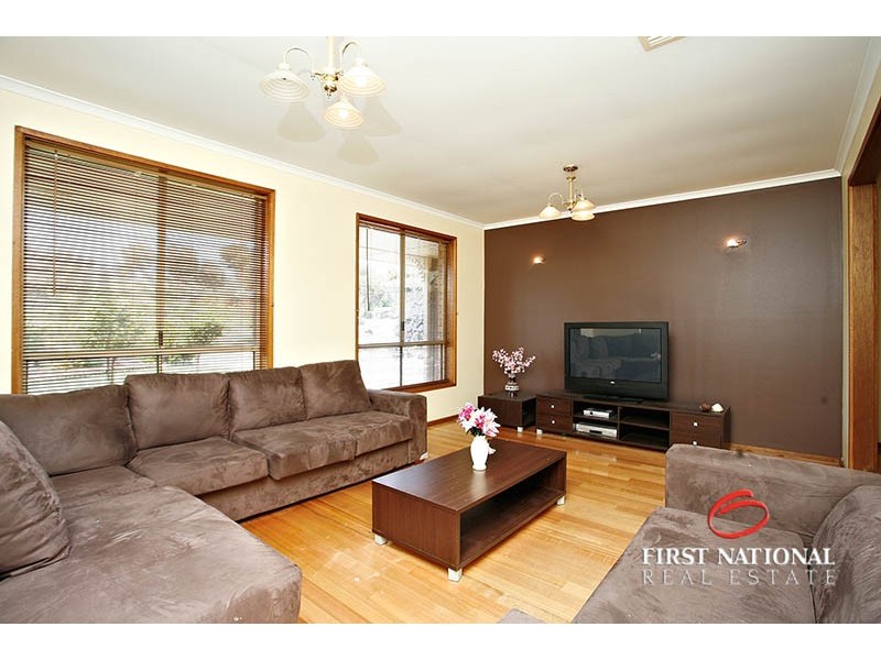 6 Bassett Crescent, Gawler East SA 5118