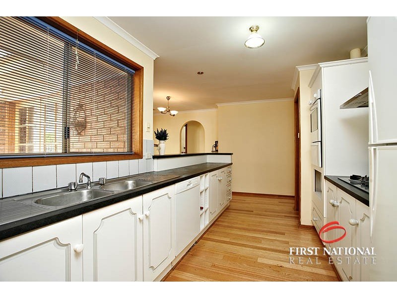 6 Bassett Crescent, Gawler East SA 5118