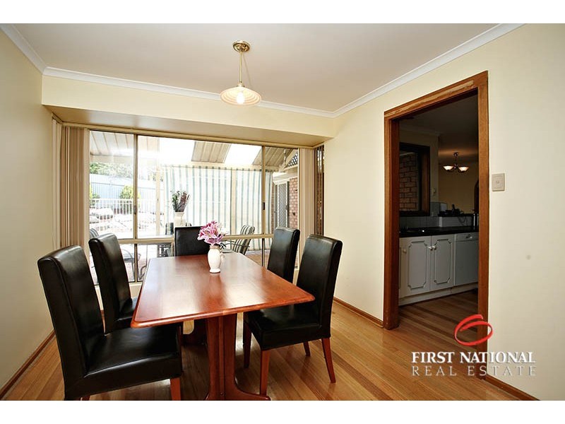 6 Bassett Crescent, Gawler East SA 5118