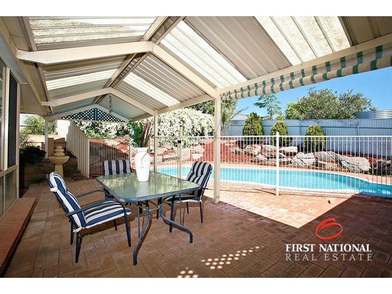 6 Bassett Crescent, Gawler East SA 5118