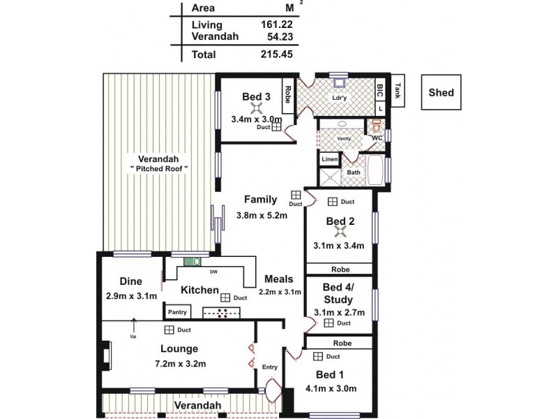 16/61 Para Road, Evanston SA 5116