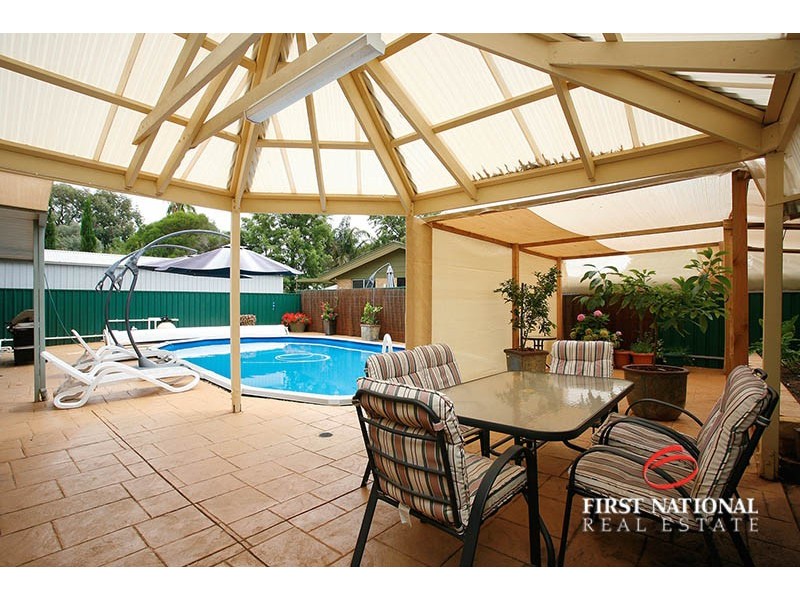 2 Gerrard Avenue, Paralowie SA 5108