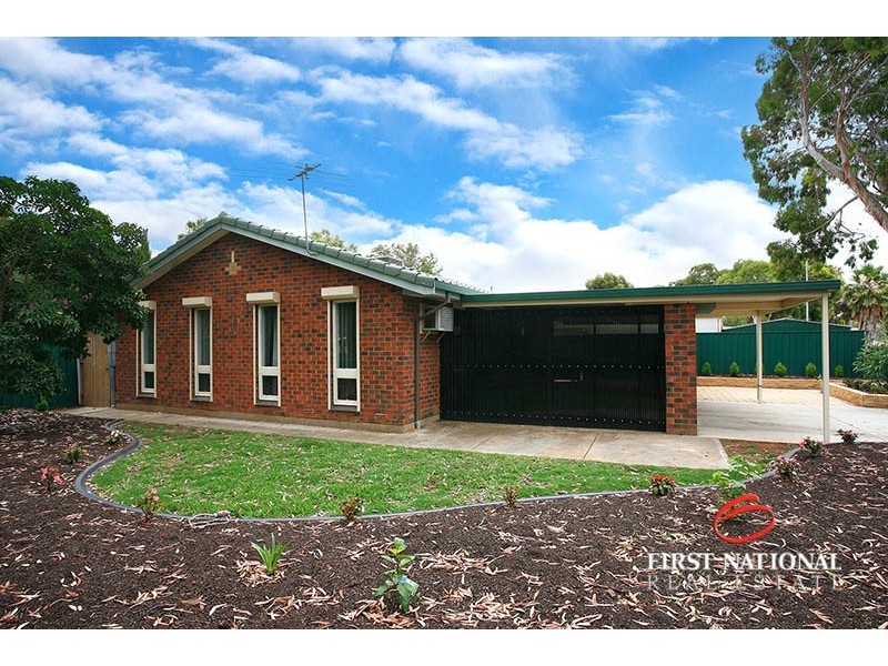 2 Gerrard Avenue, Paralowie SA 5108