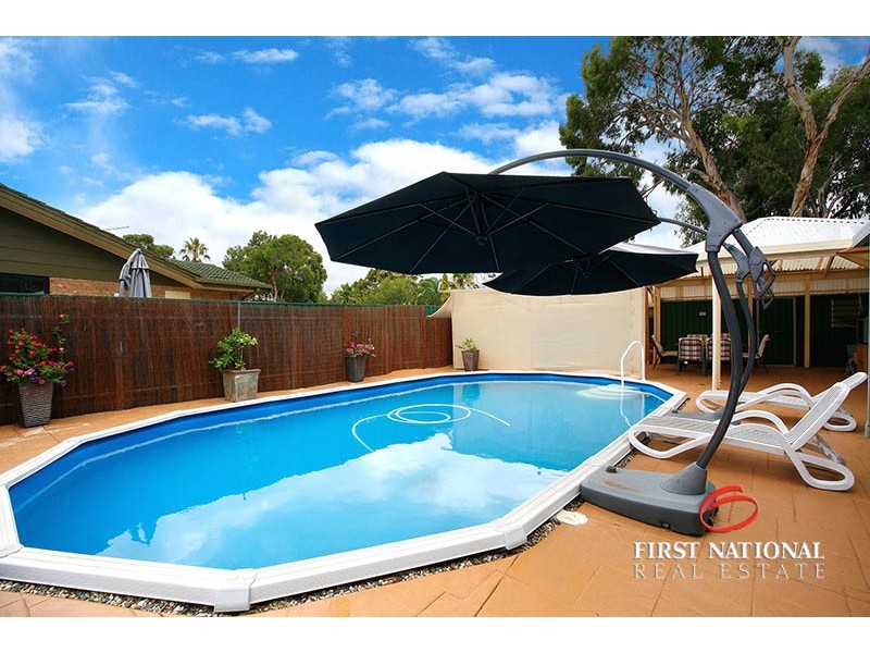 2 Gerrard Avenue, Paralowie SA 5108