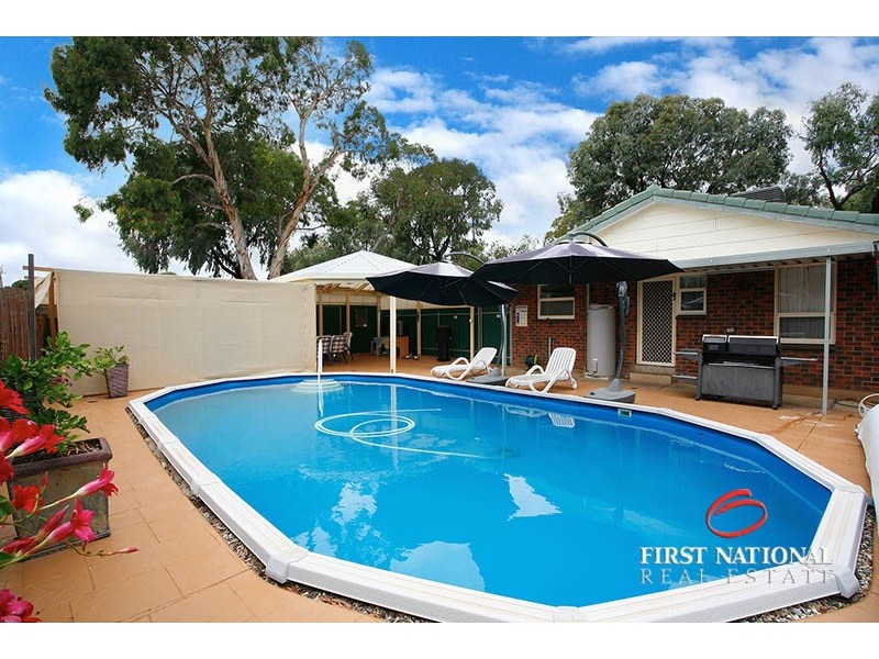 2 Gerrard Avenue, Paralowie SA 5108