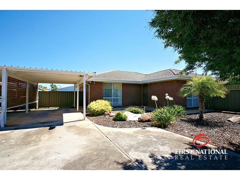 4/9 Kareda Street, Willaston SA 5118