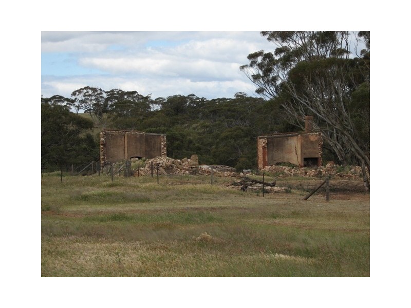 Sec 356 Hundred of Dutton Frankton Via Truro, Eudunda SA 5374