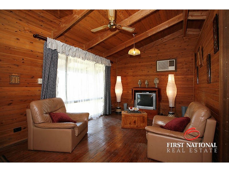 Lot 41 Second Street, Wild Horse Plains SA 5501