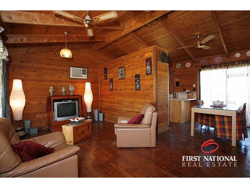 Lot 41 Second Street, Wild Horse Plains SA 5501