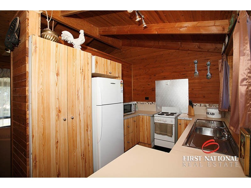 Lot 41 Second Street, Wild Horse Plains SA 5501