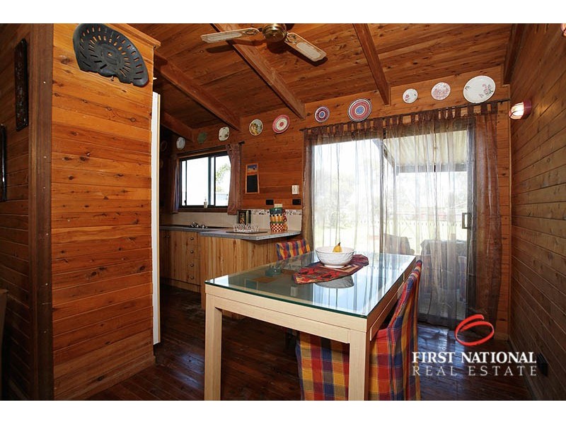 Lot 41 Second Street, Wild Horse Plains SA 5501