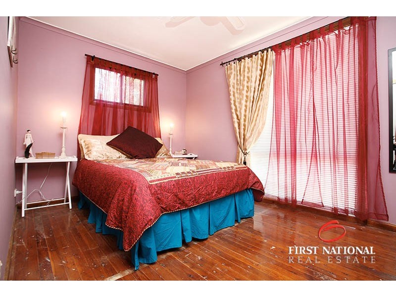 Lot 41 Second Street, Wild Horse Plains SA 5501