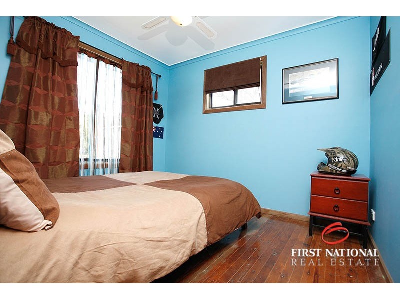 Lot 41 Second Street, Wild Horse Plains SA 5501