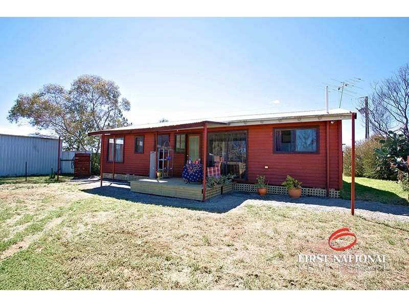 Lot 41 Second Street, Wild Horse Plains SA 5501