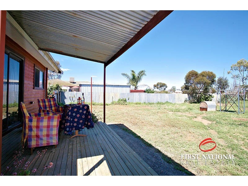 Lot 41 Second Street, Wild Horse Plains SA 5501