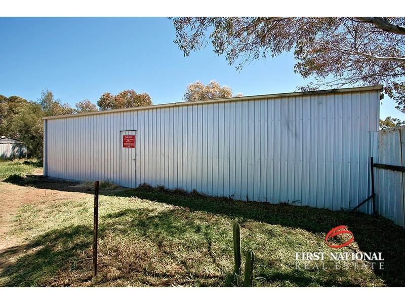 Lot 41 Second Street, Wild Horse Plains SA 5501