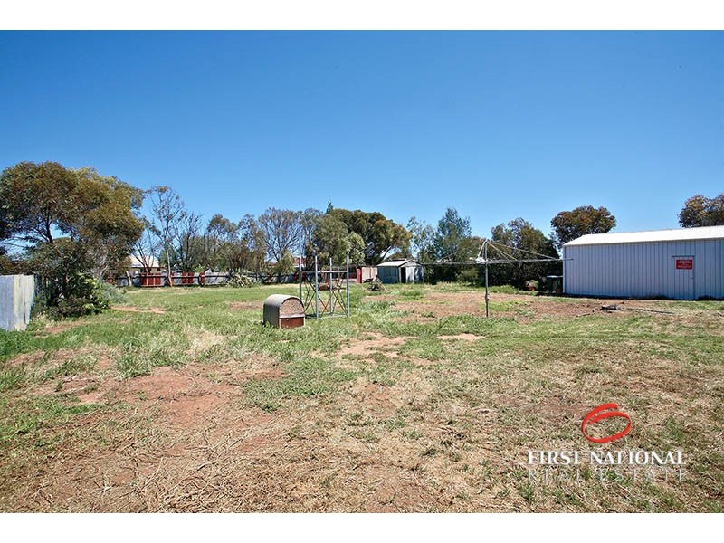 Lot 41 Second Street, Wild Horse Plains SA 5501