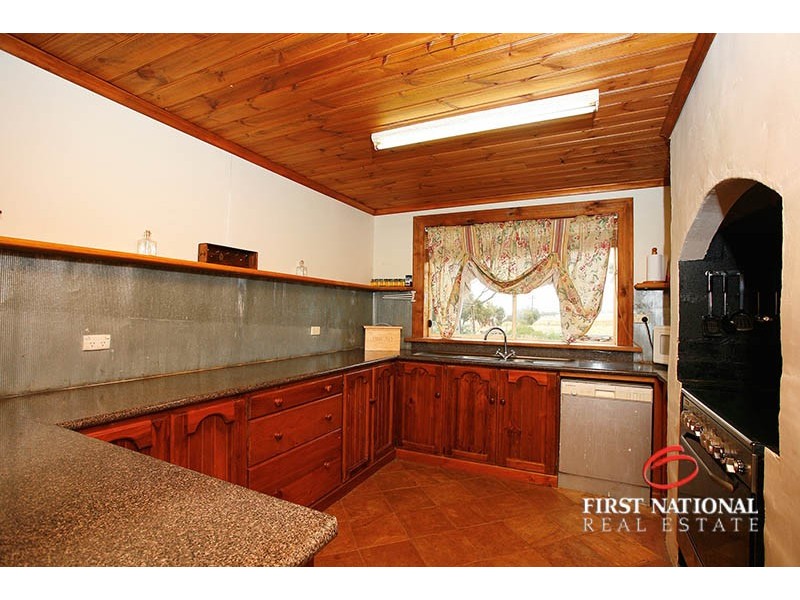 Lot 370 Point Pass Road, Eudunda SA 5374