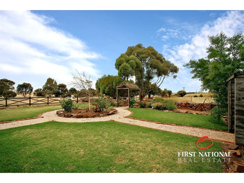 Lot 370 Point Pass Road, Eudunda SA 5374