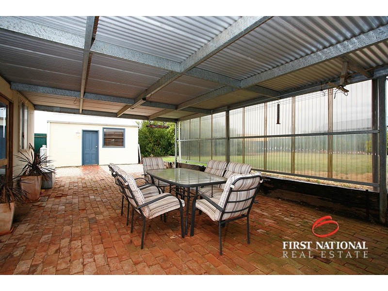 Lot 370 Point Pass Road, Eudunda SA 5374